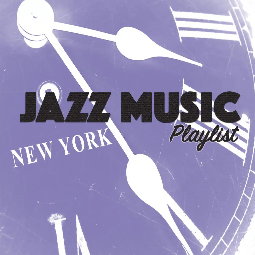 Jazz Music Playlist
