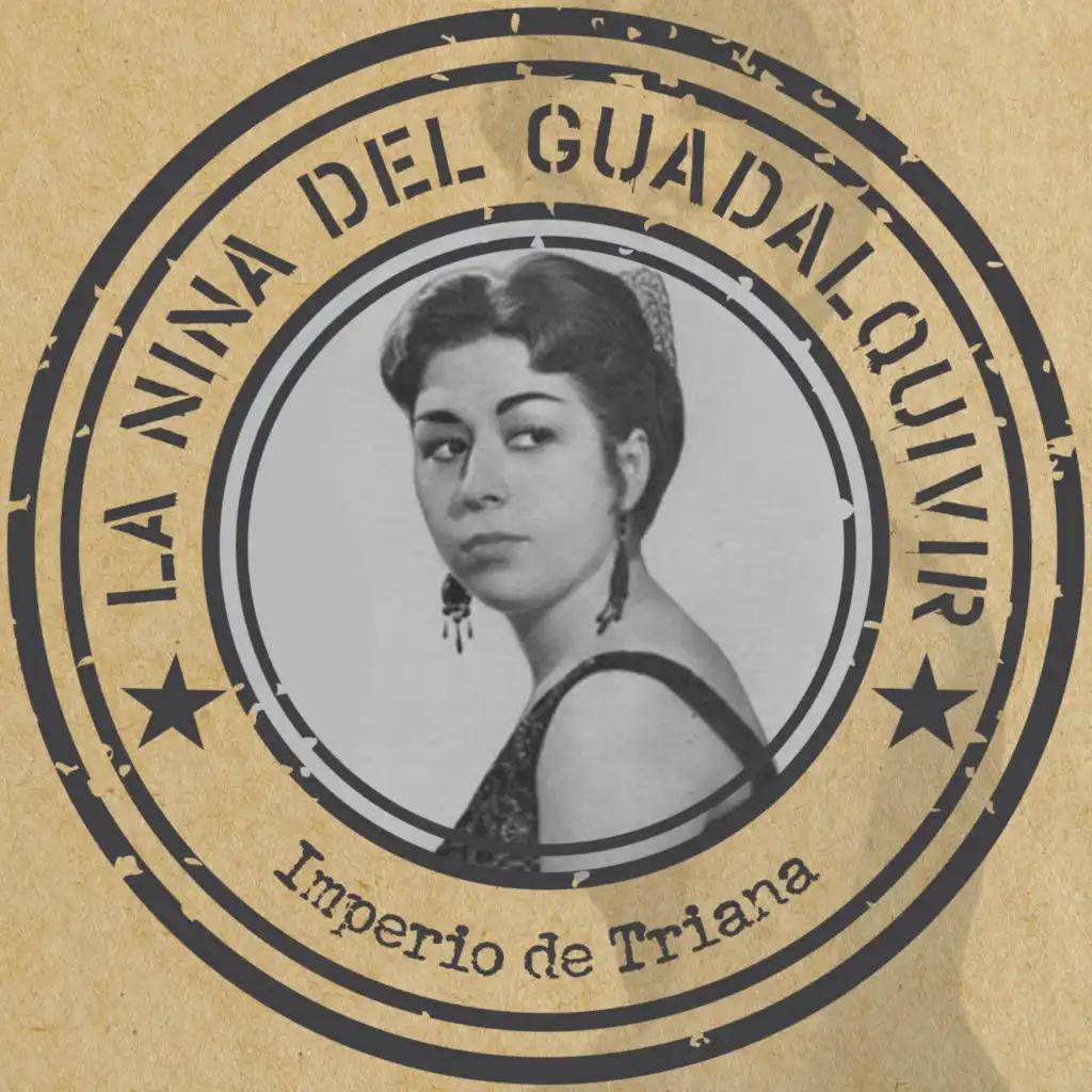 La niña del Guadalquivir
