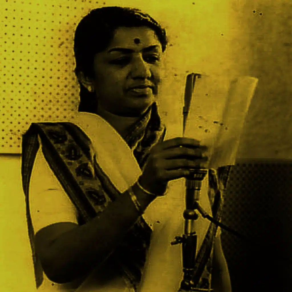 Do Hanson Ka Joda (From "Gunga Jumna")