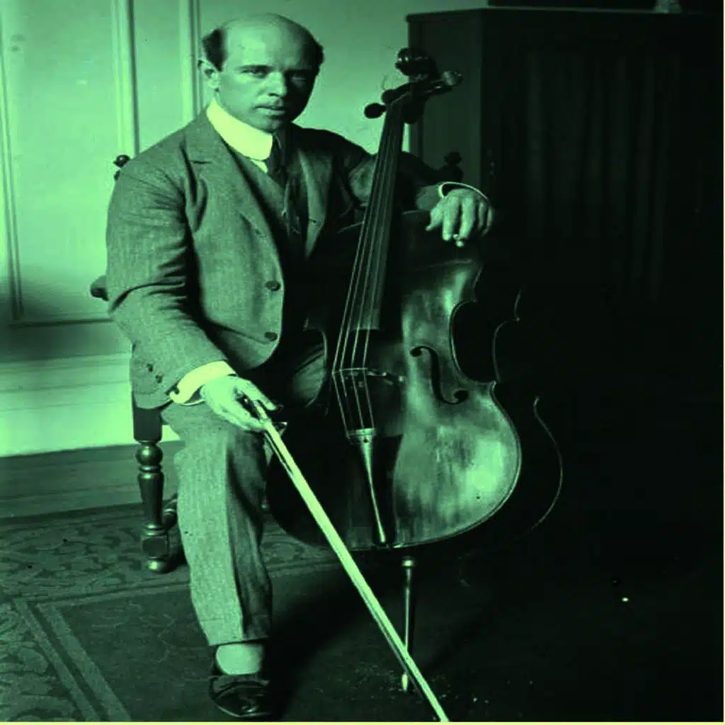 The Ultimate Art of Cello, Vol. 2