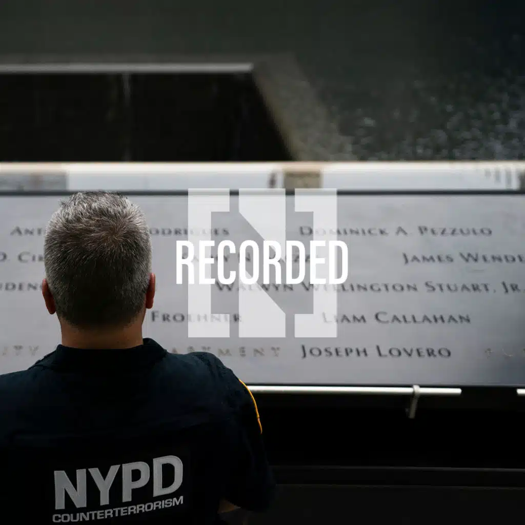 9/11 anniversary: in conversation with US diplomat Sean Murphy