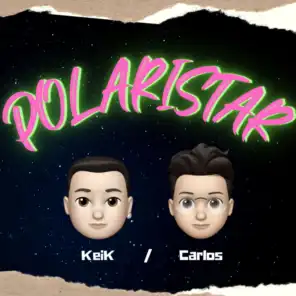 Polaristar (feat. Carlos)
