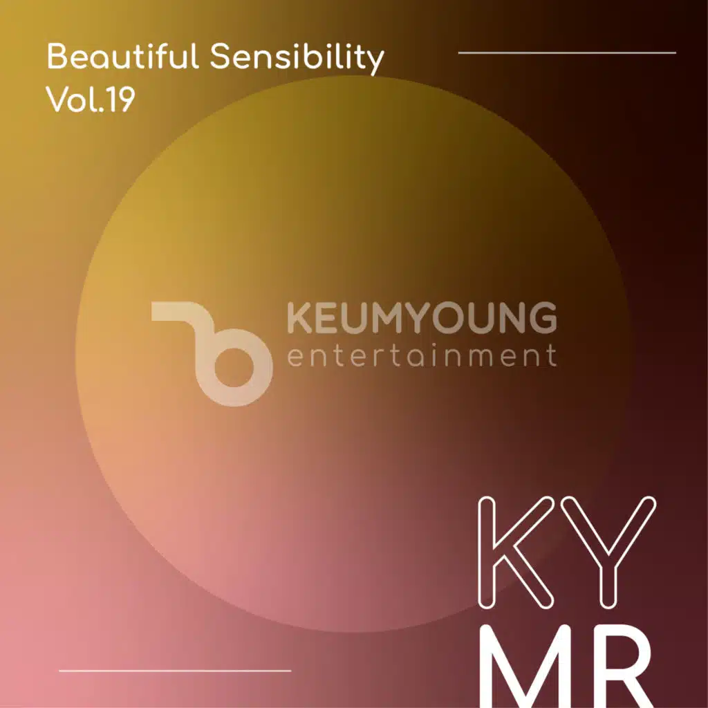 Beautiful Sensibility Vol.19