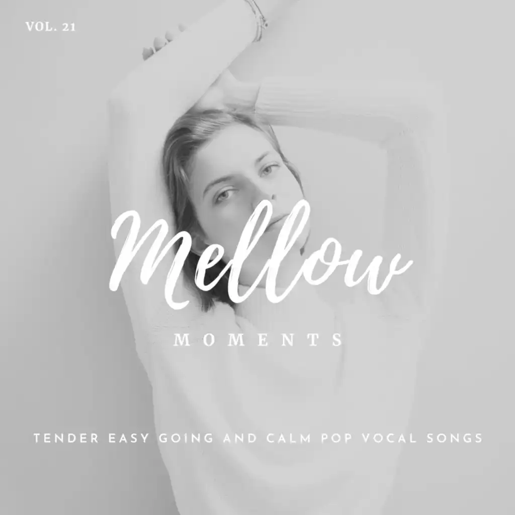 Mellow Moments - Tender Easy Going And Calm Pop Vocal Songs, Vol. 21