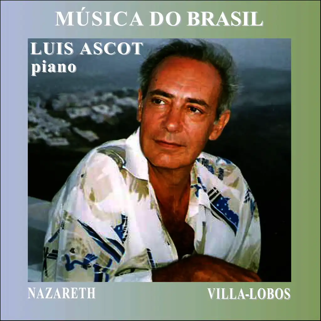 Música do Brasil