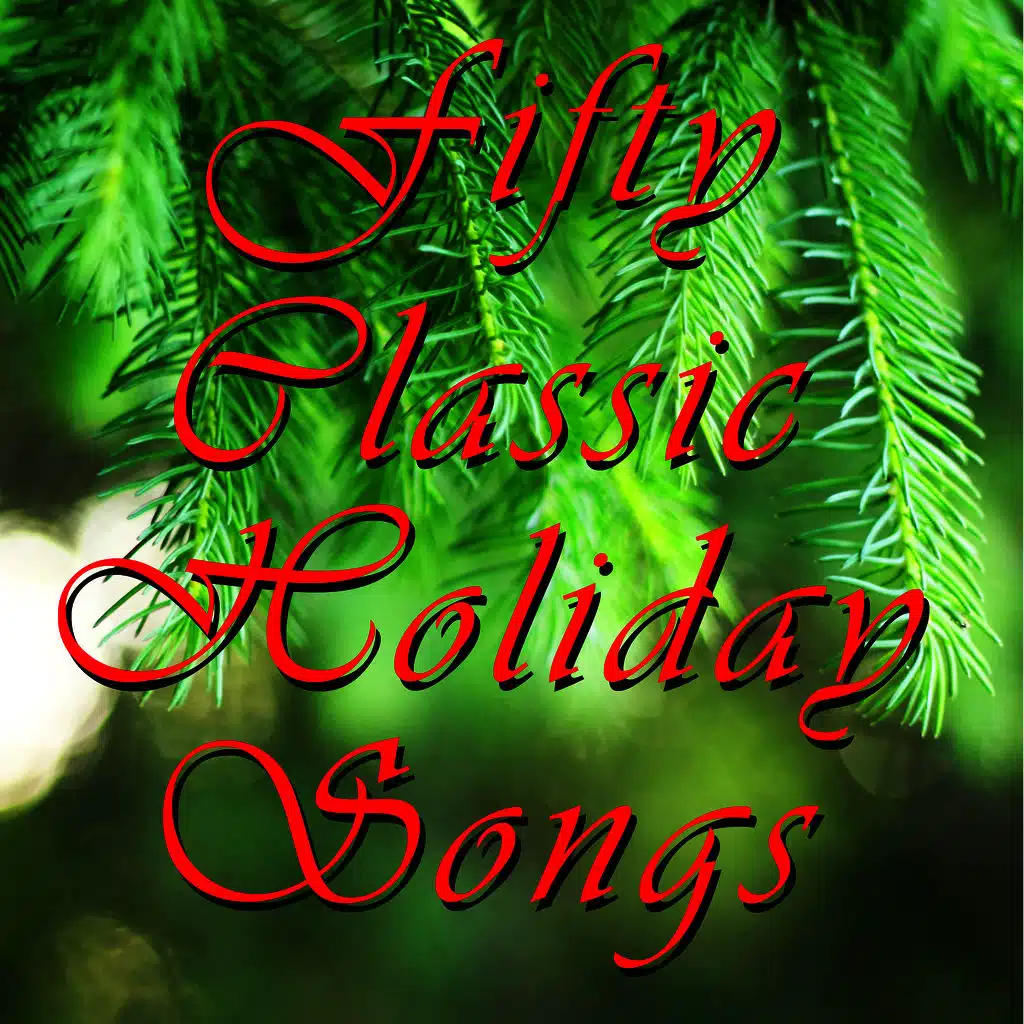 North Pole Music Box