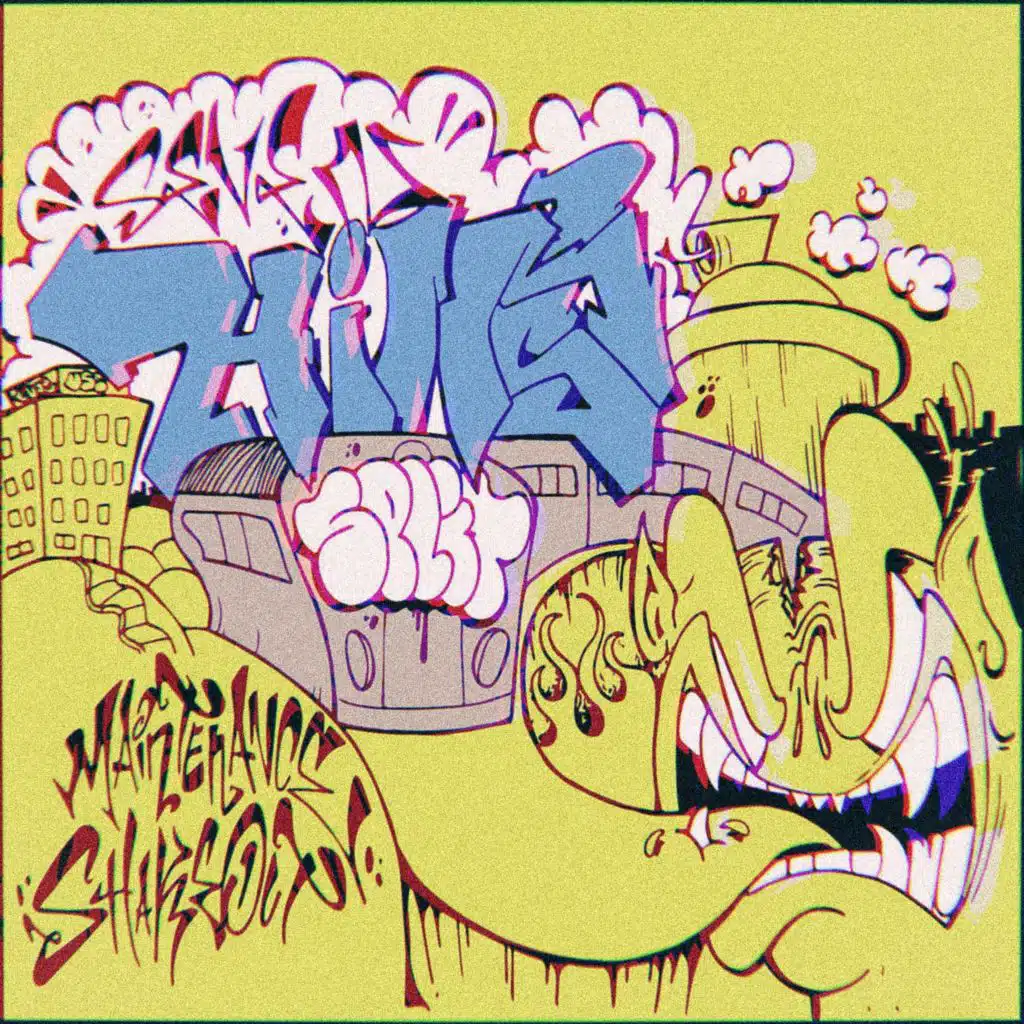 7HILLS SPLIT