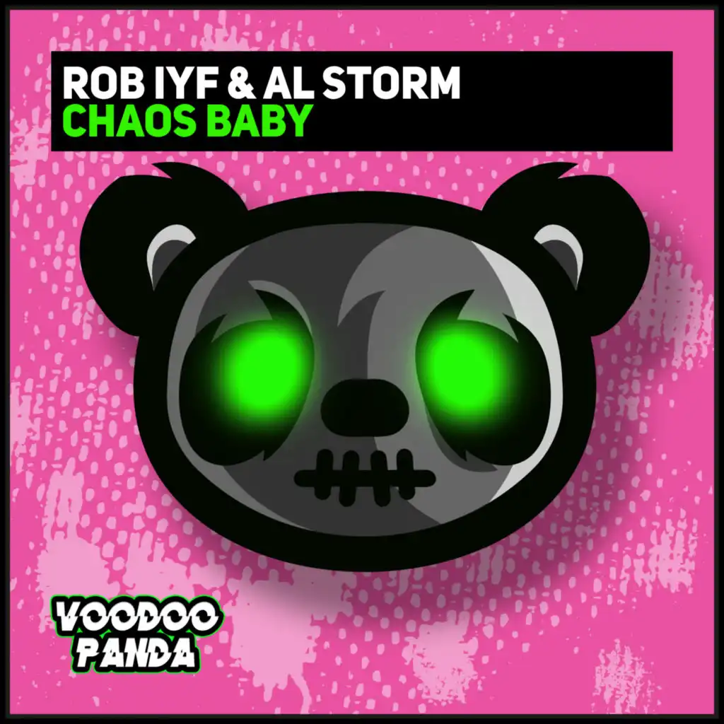 Chaos Baby (UK Bounce Mix)