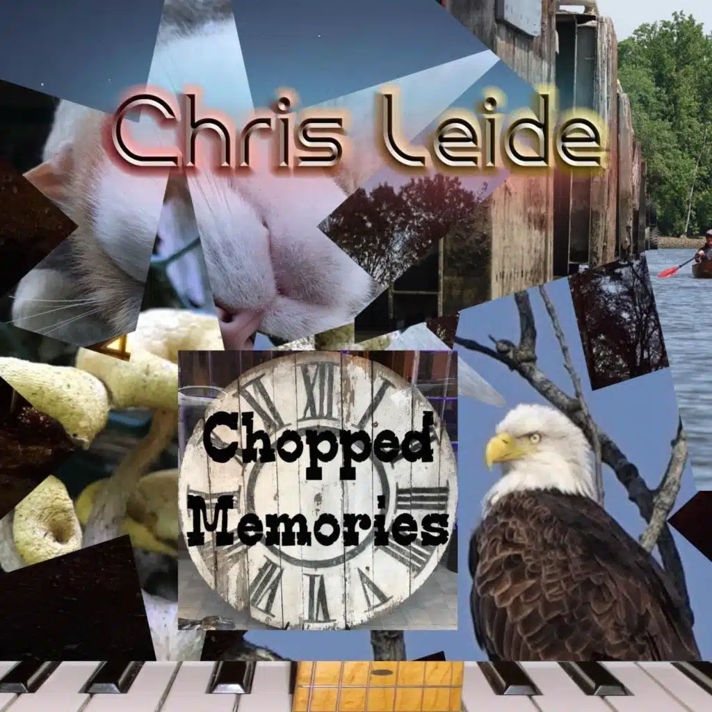Chopped Memories