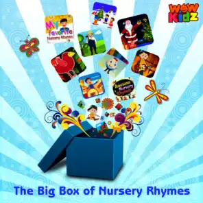 The Big Box of Nursery Rhymes