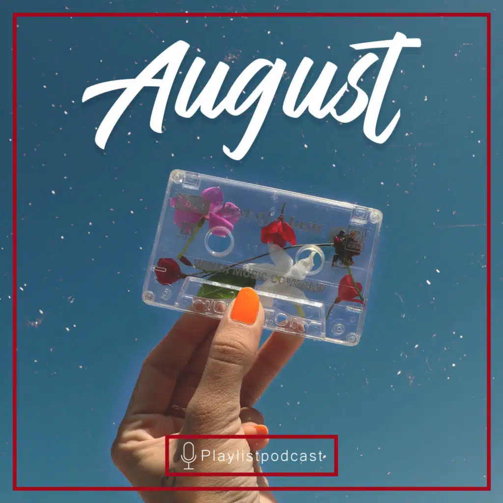 NewCast - August 2021