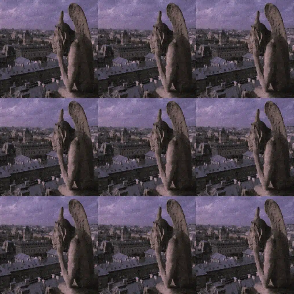 Gothic Nature (Original Soundtrack Music)