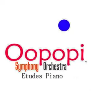 Burgmuller & Oopopi Symphony Orchestra