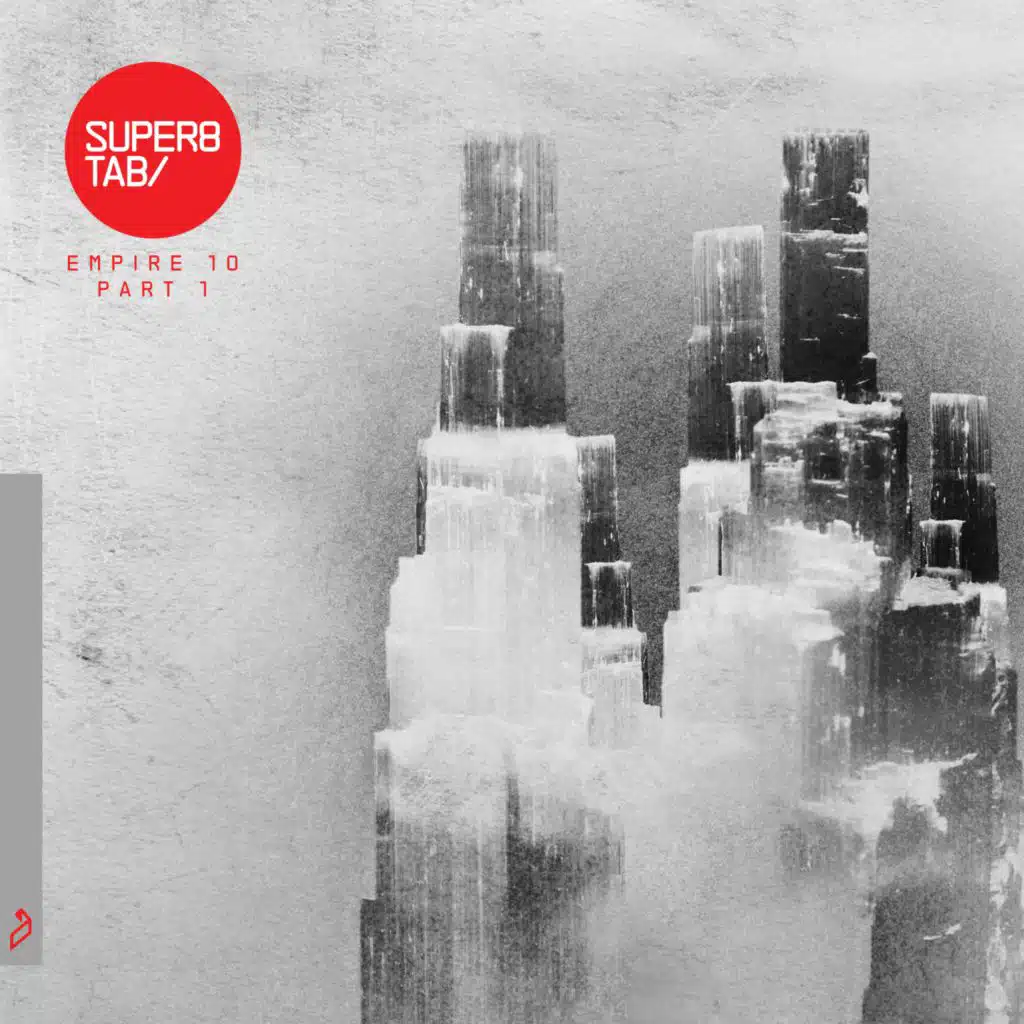 Empire (Elevven Extended Mix) [feat. Jan Burton]