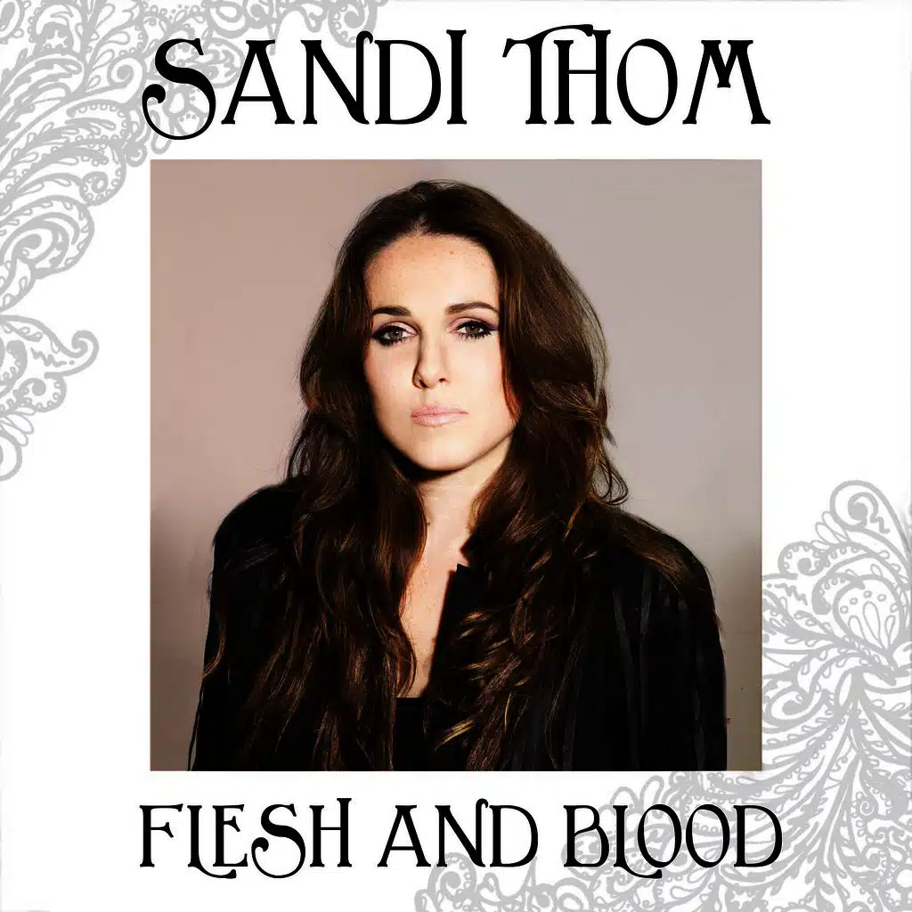 Flesh and Blood (Acoustic)