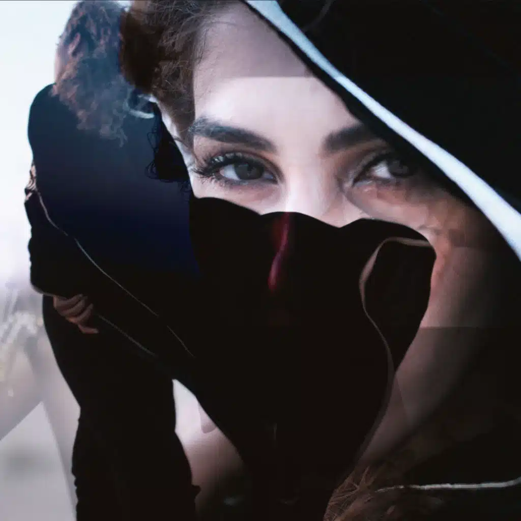 Ana W Ghzali (feat. maro hereira)