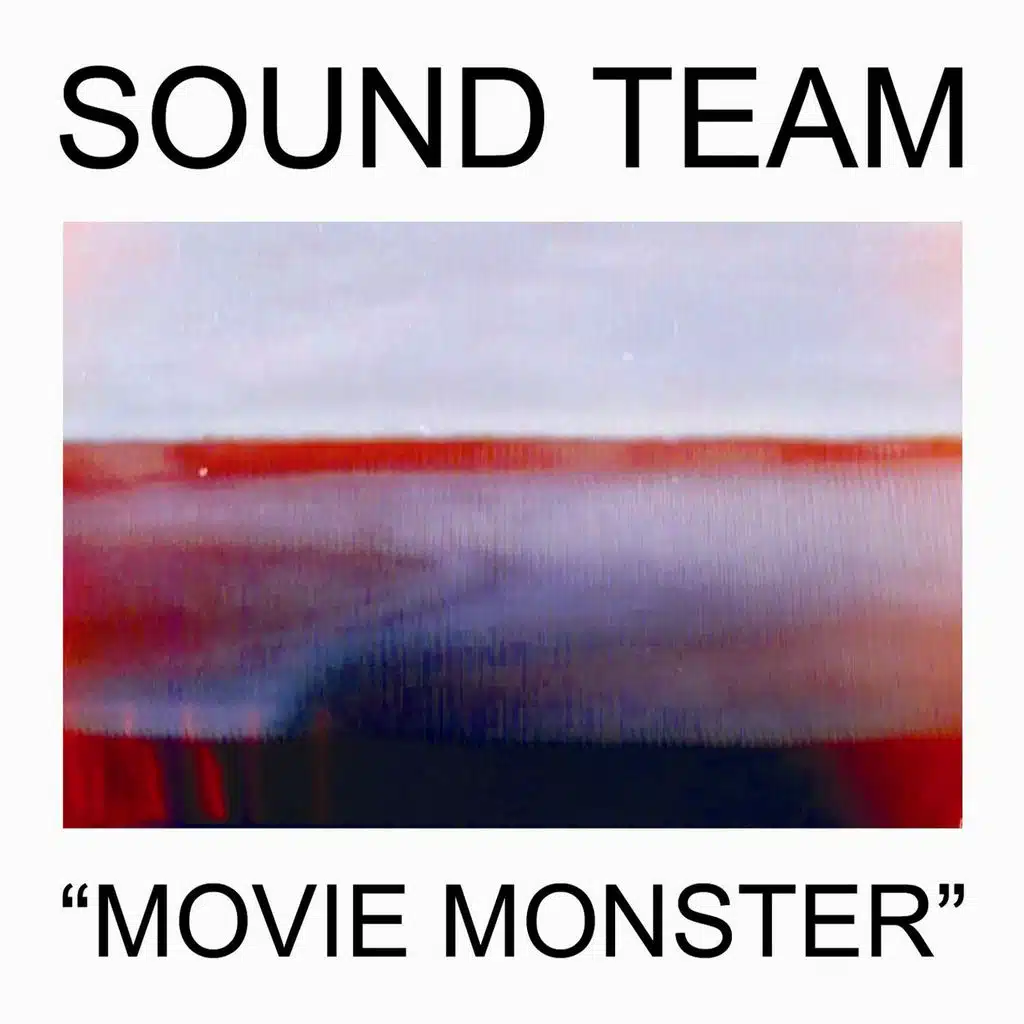 'Movie Monster'