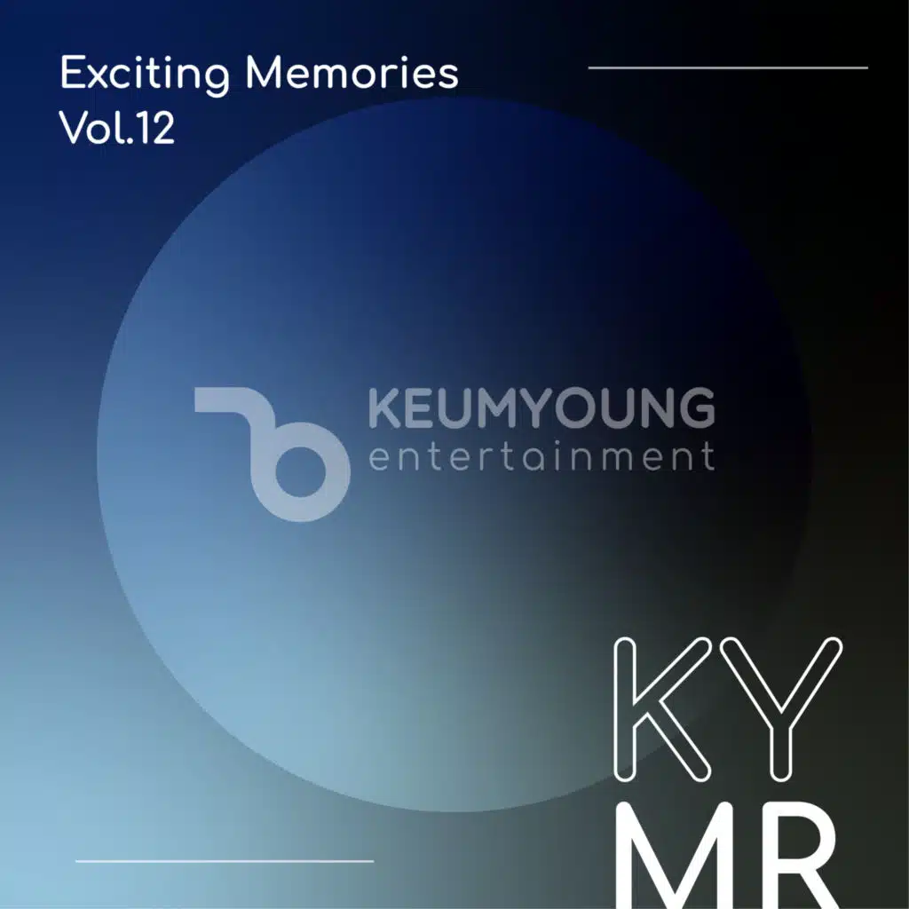 Exciting Memories Vol.12