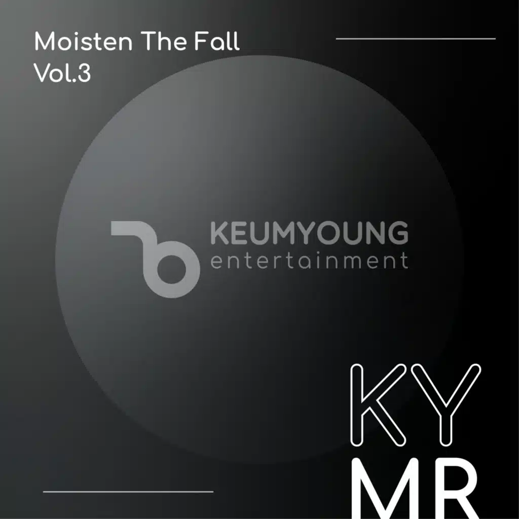 Moisten The Fall Vol.3