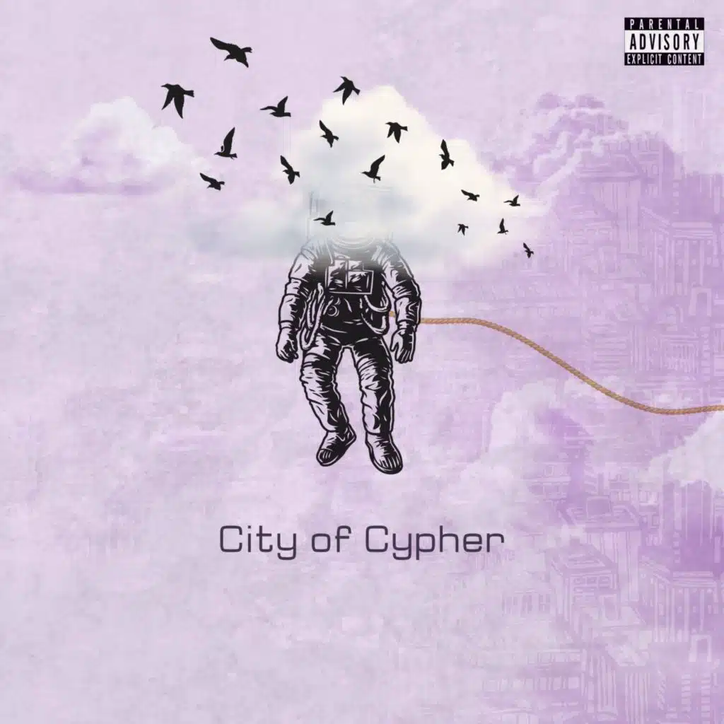 City of Cypher