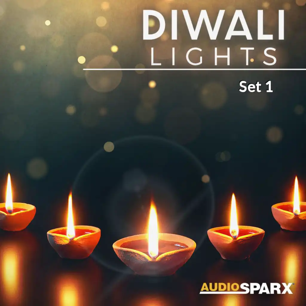 Diwali Lights, Set 1