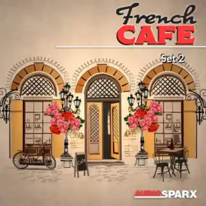 French Café, Set 2