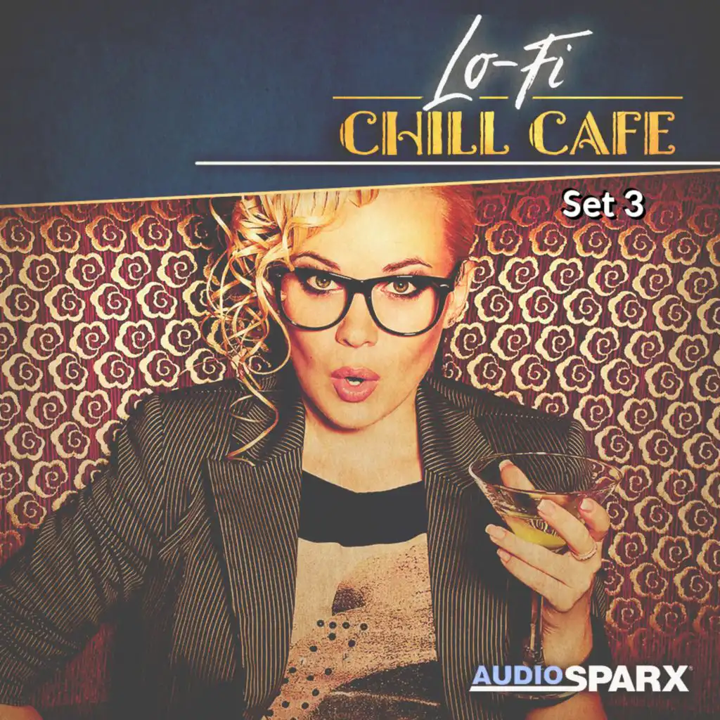 Lo-Fi Chill Café, Set 3
