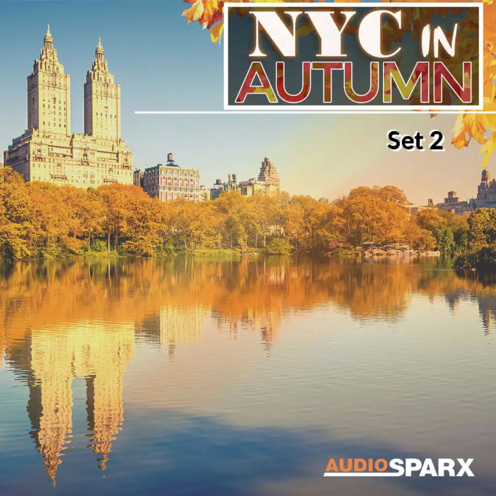 Mimosa (Instrumental)