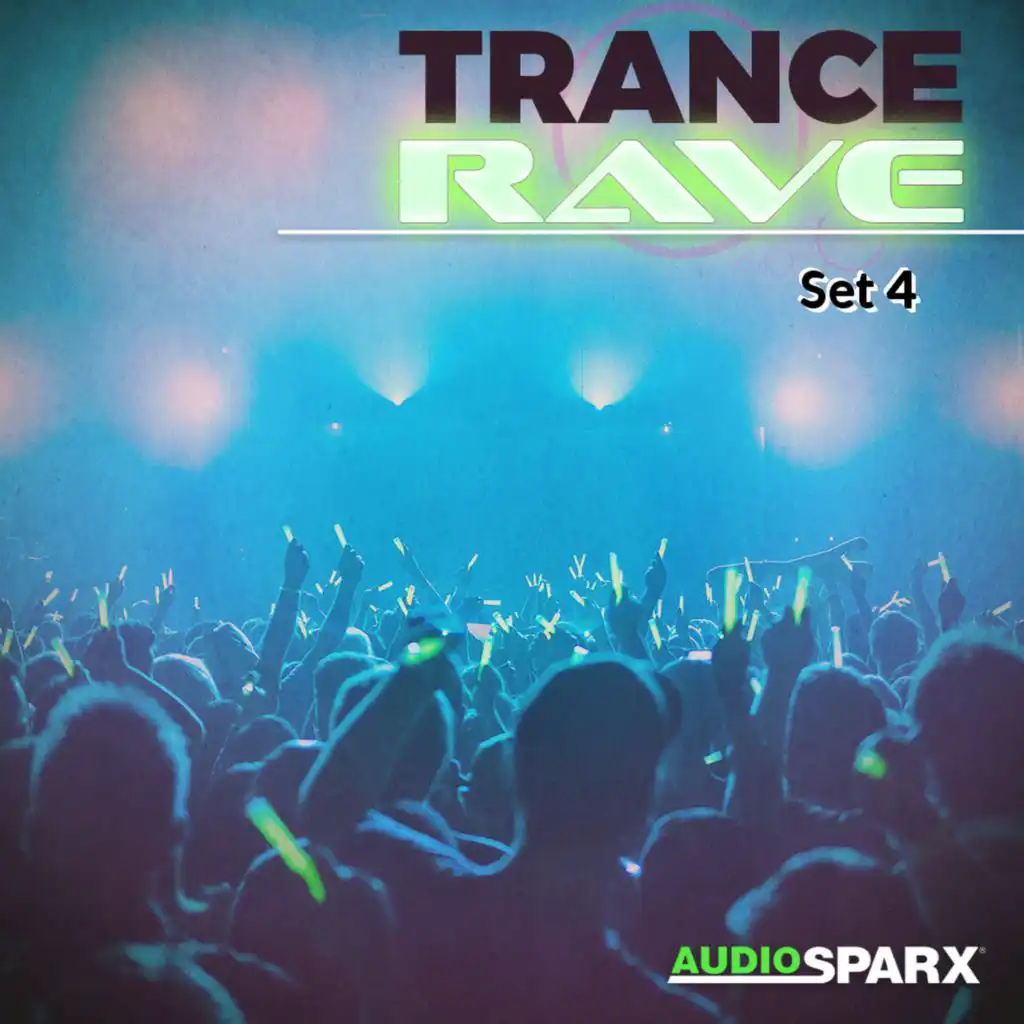 Trance Rave, Set 4