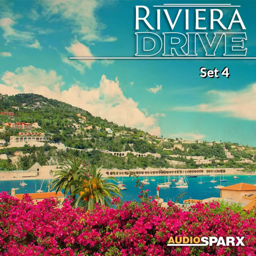 Riviera Drive, Set 4