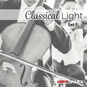 Classical Light, Set 5