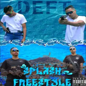 Splash Freestyle