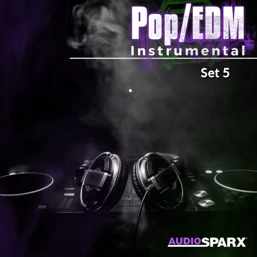 Pop/EDM Instrumental, Set 5