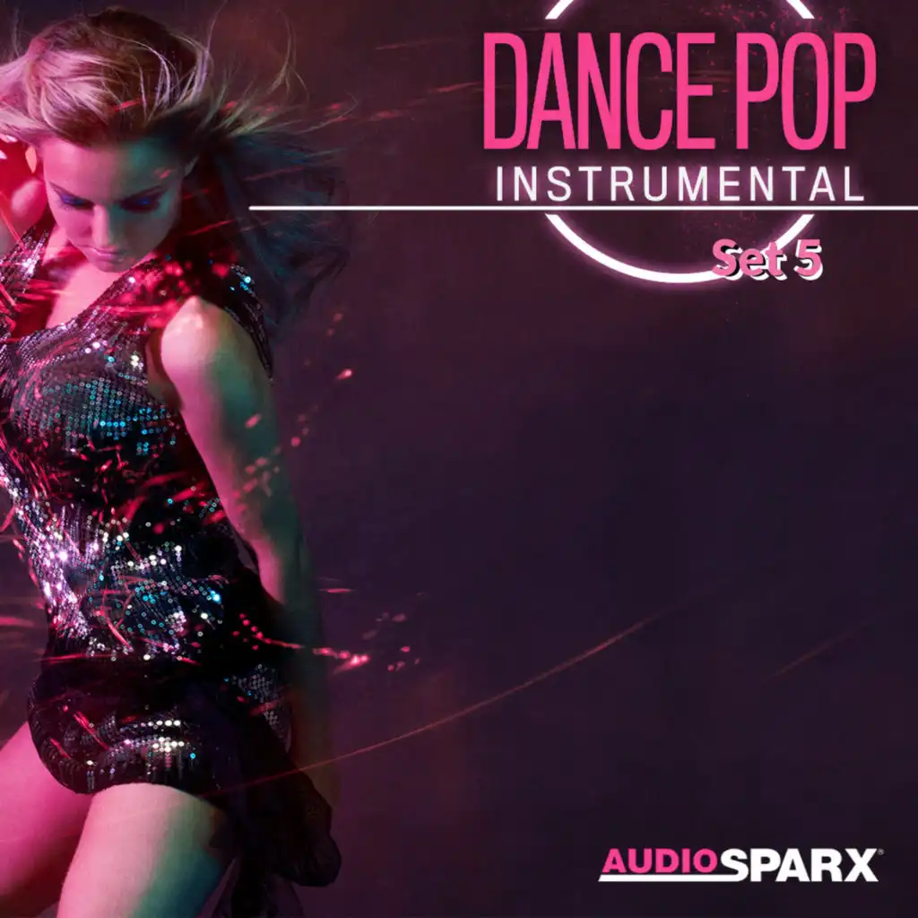 Dance Pop Instrumental, Set 5