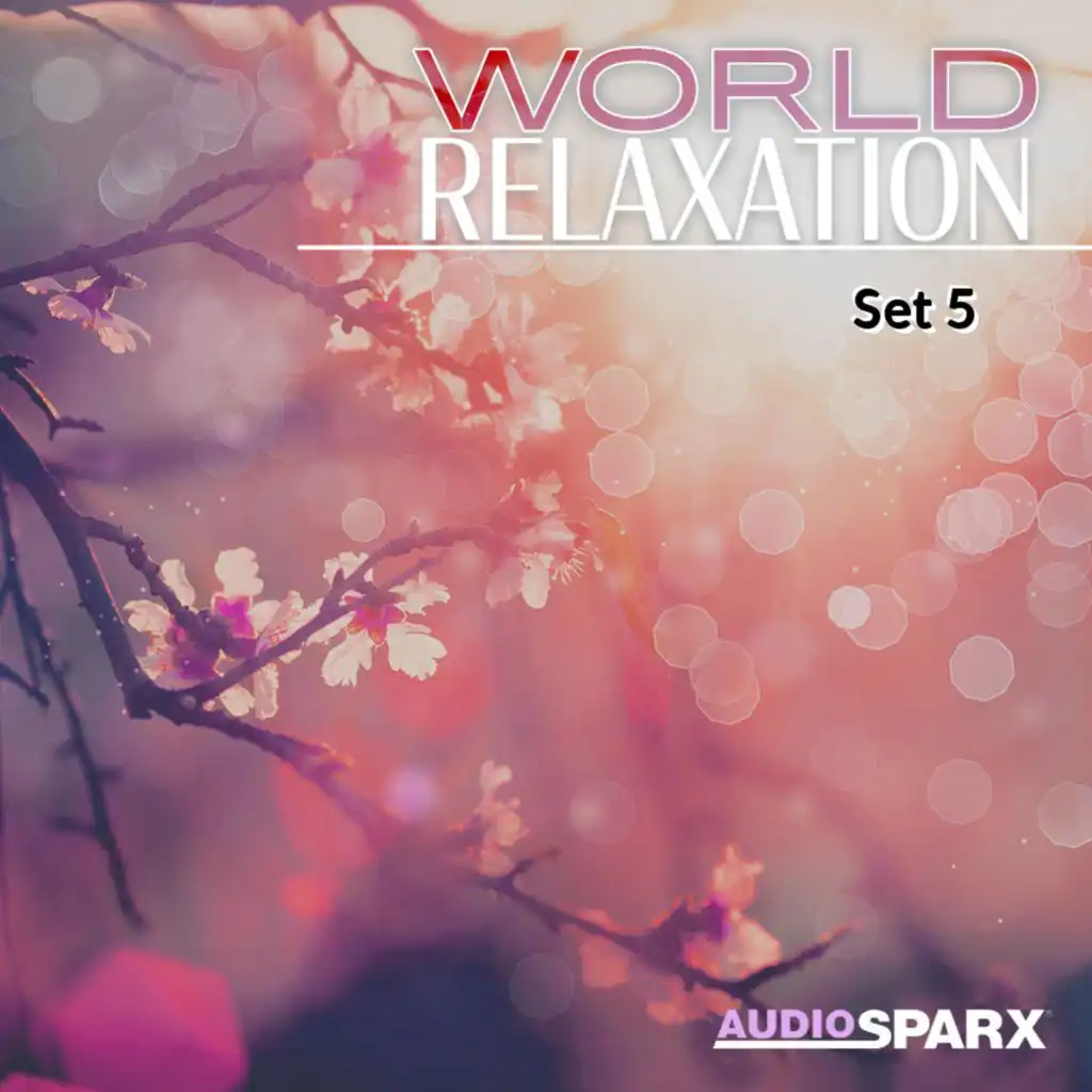 World Relaxation, Set 5