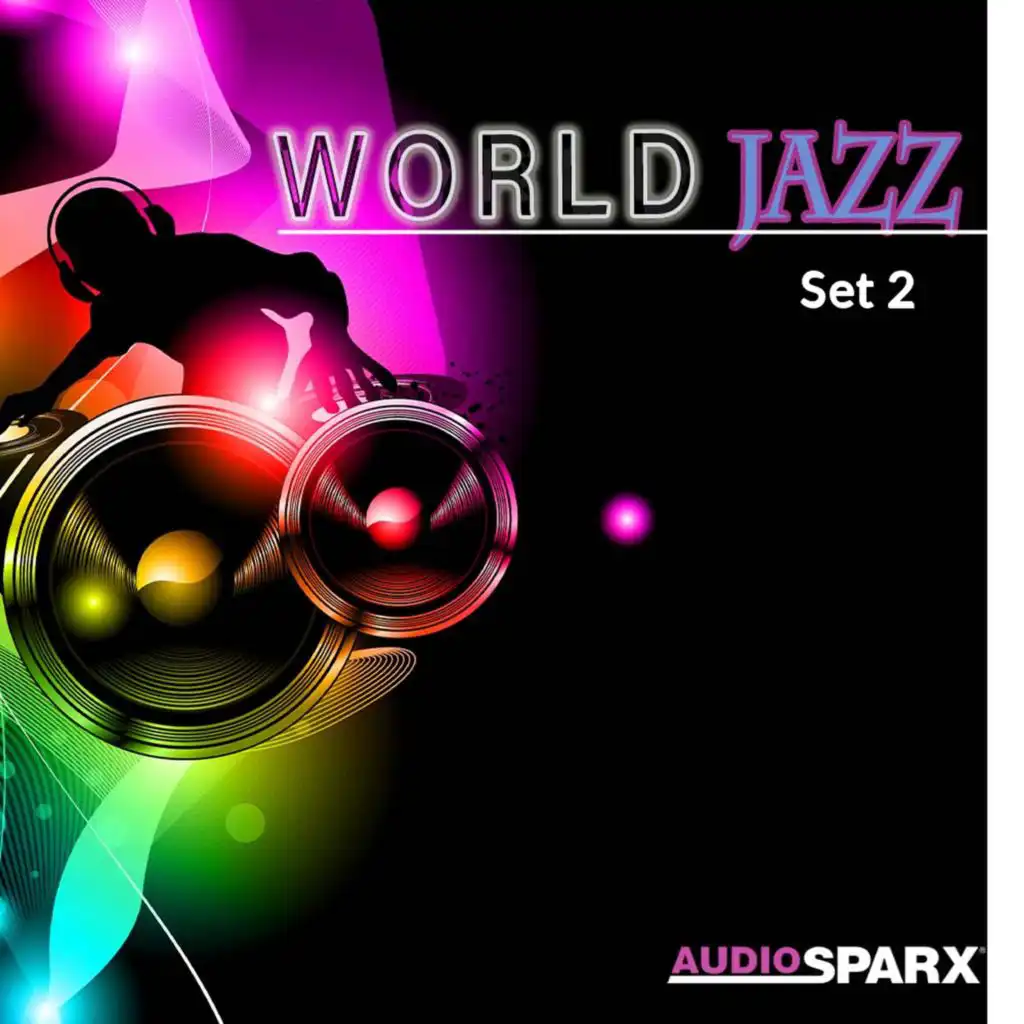 World Jazz, Set 2