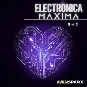 Electronica Maxima, Set 2