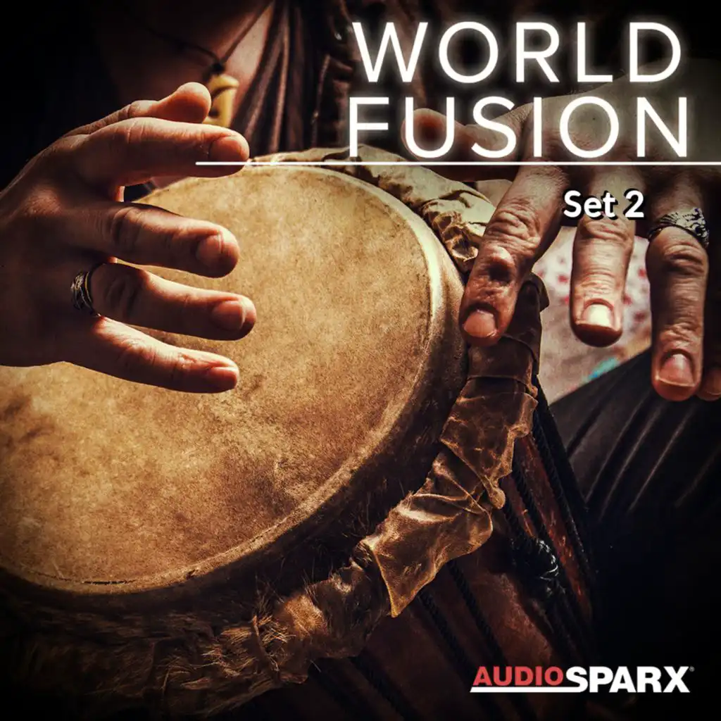 World Fusion, Set 2