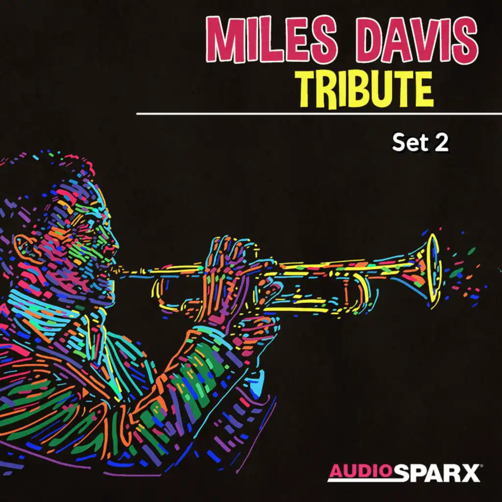 Miles Davis Tribute, Set 2