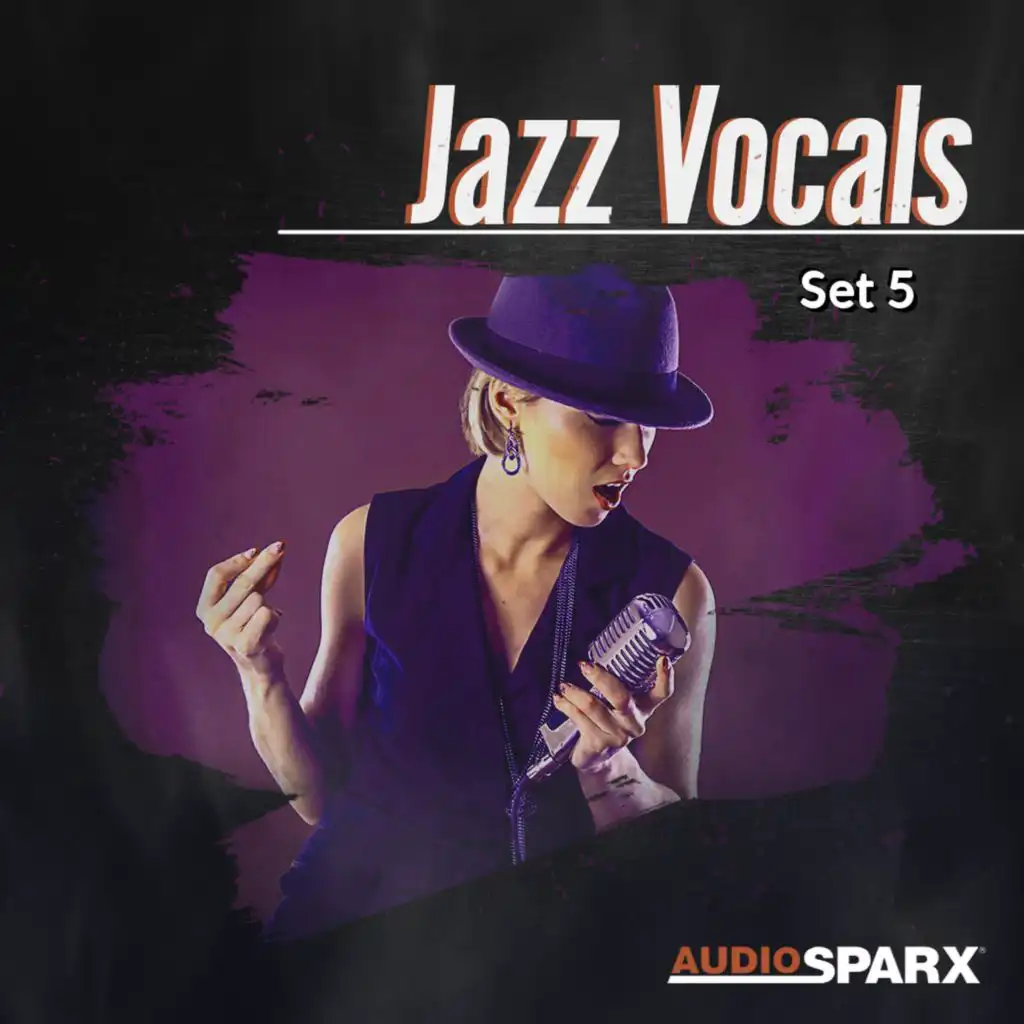 Jazz Vocals, Set 5