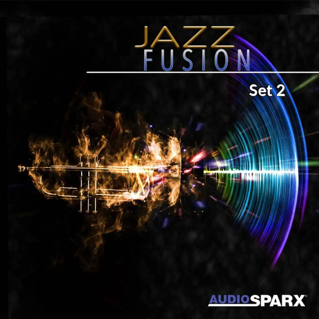 Jazz Fusion, Set 2