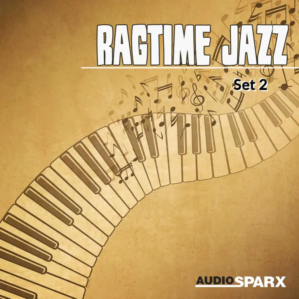 Ragtime Jazz, Set 2