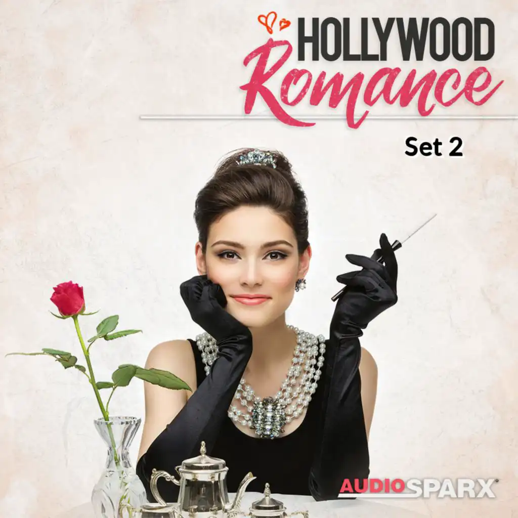 Hollywood Romance, Set 2