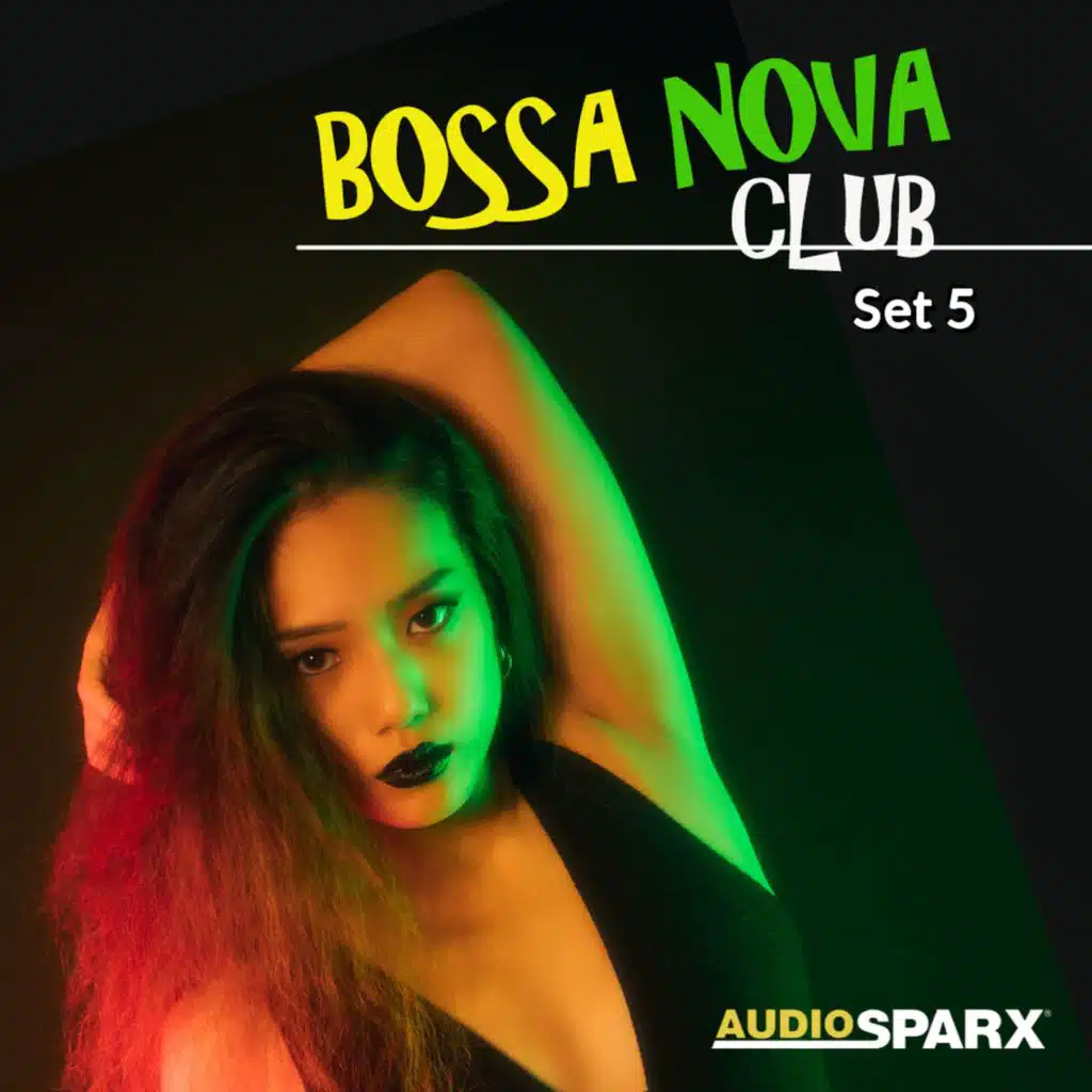 Bossa Nova Club, Set 5