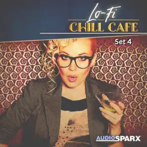 Lo-Fi Chill Café, Set 4