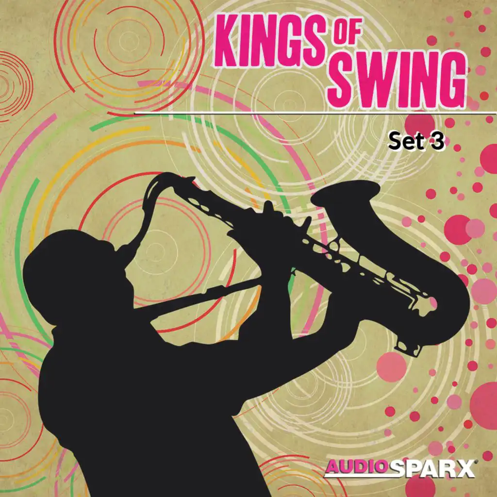 Kings of Swing, Set 3