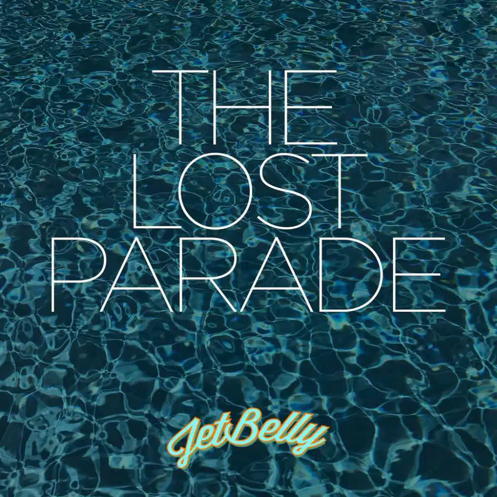 The Lost Parade