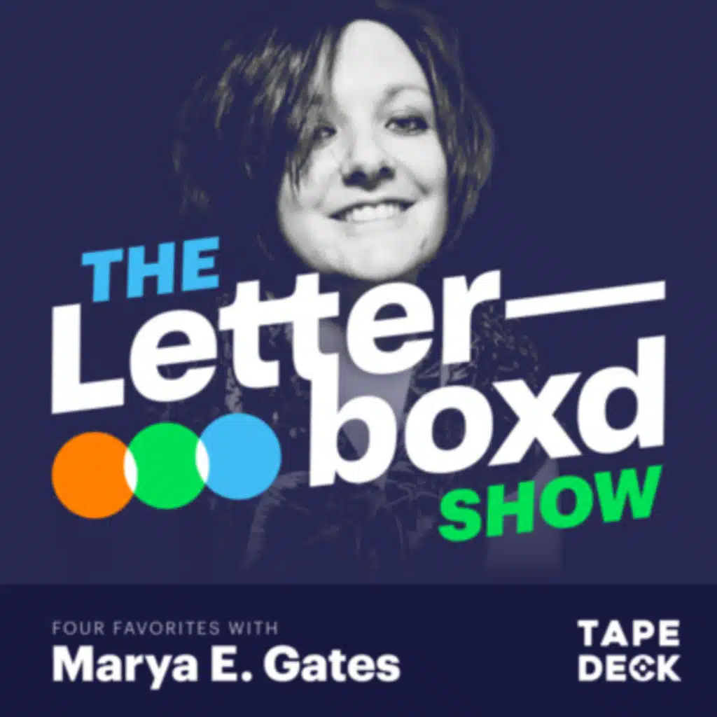 Four Favorites: Marya E. Gates on Little Women, Jane Campion and denim butts