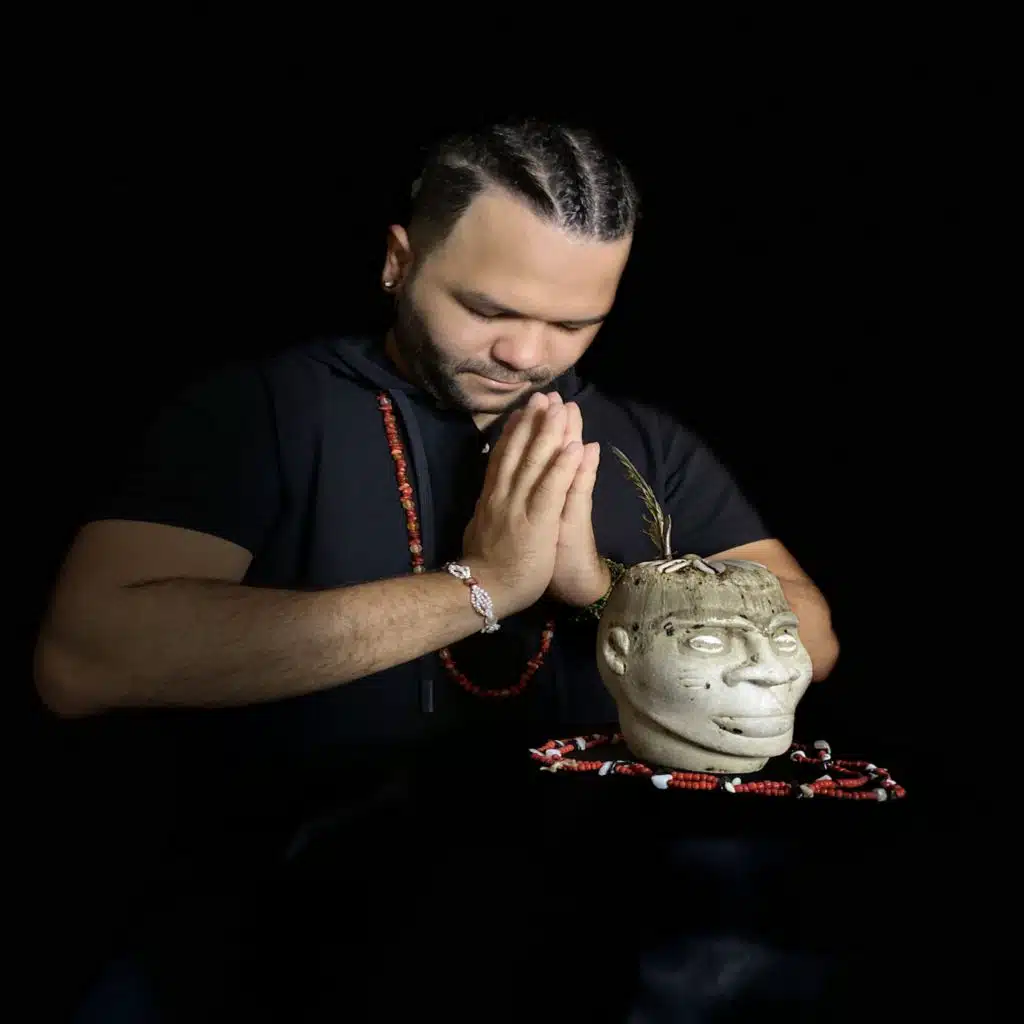 Moforibale Eleggua (feat. AFRO FOLK)