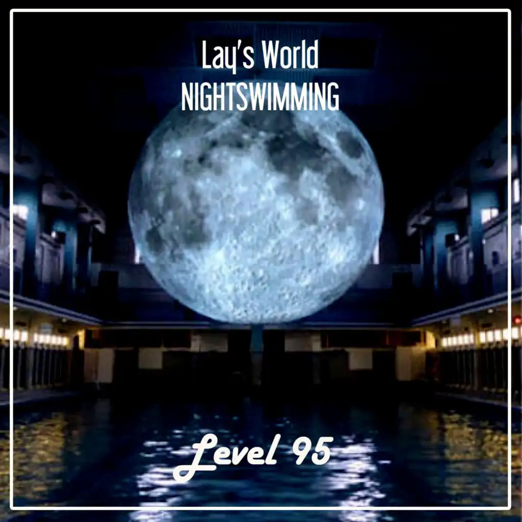 Nightswimming (Lorenzo Righini Club Edit)